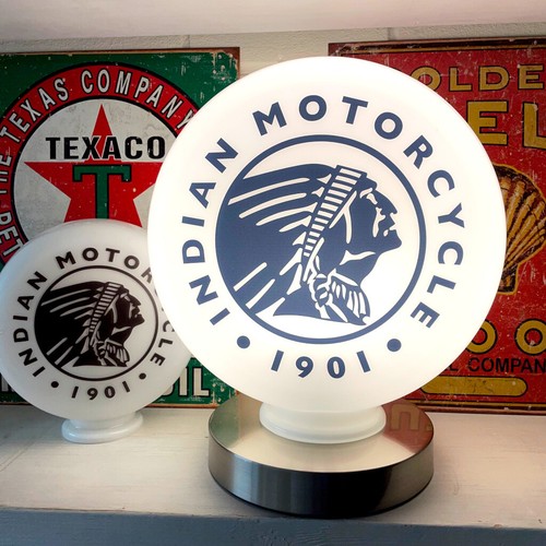 Indian motorcycle mono - indian,