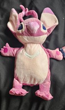 BNWT PRIMARK PLUSH 1L HOT