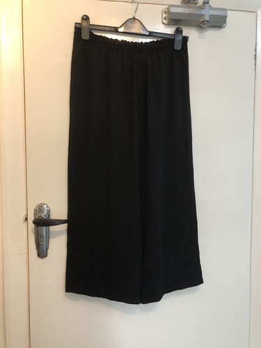 Primark black cropped - primark,