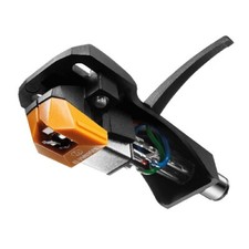 Audio technica vm95en mm - audio,