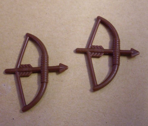 Lego bows - 5,