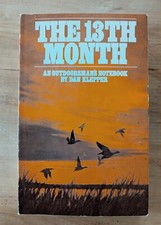 The 13th Month Outdoorsman's