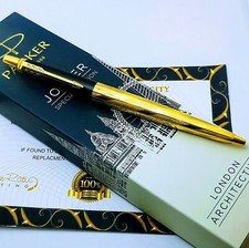 Parker Ball Point Jotter Pen