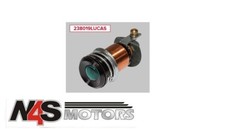 LAND ROVER SERIES 1 LUCAS WL3