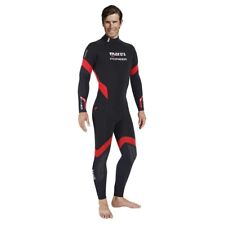 BNWT Mares 5mm Mens Small Full Length Pioneer Scuba Diving Wetsuit RRP £276
