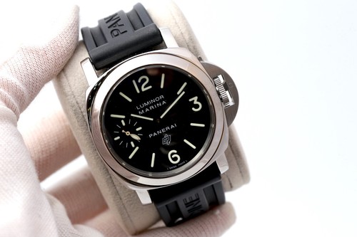Panerai luminor marina - panerai,