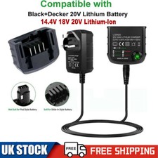 Lithium ion battery charger - battery,