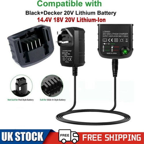 Lithium ion battery - lithium-ion, charger