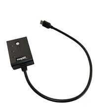 Maplin Connect 3 Way Automatic HDMI Switch full 1080p N60GY