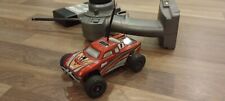 Original Losi 1/36 Micro-Desert Truck Mini RC Car. 
