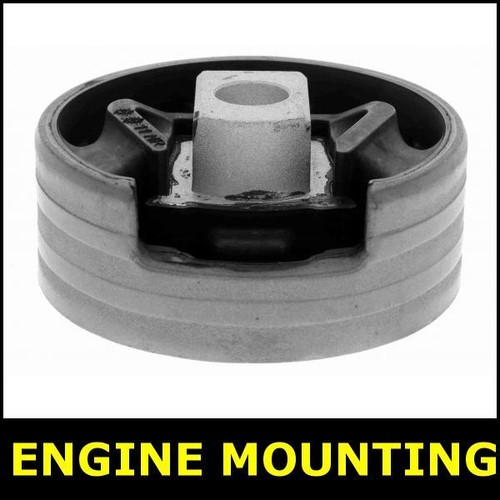 Engine mounting lower for seat - engine,