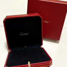 Auth MINT CARTIER Necklace