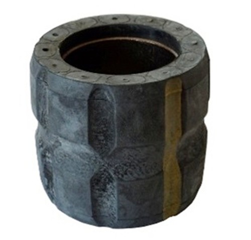 Yamaha drive shaft bushing - shaft,