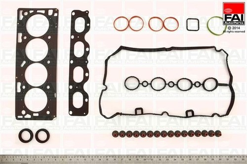 Gasket for vauxhall - gasket,