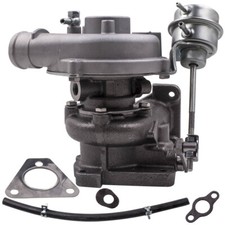 Turbo Turbocharger 028145701R