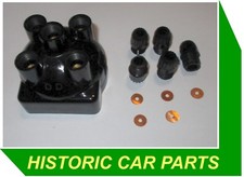 DISTRIBUTOR CAP for RELIANT