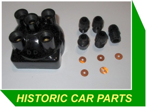 Distributor cap for morris - for,