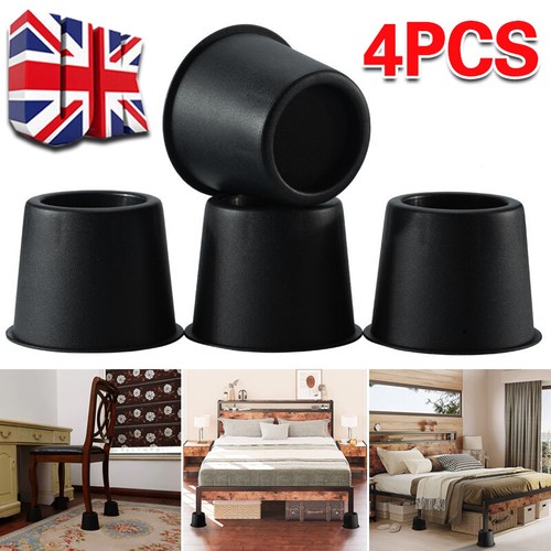 4pcs heavy duty bed - 5",