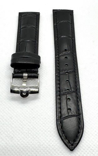 New genuine leather gents - genuine,