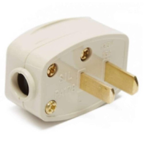 Clipsal type pin 12v - clipsal-type, plug