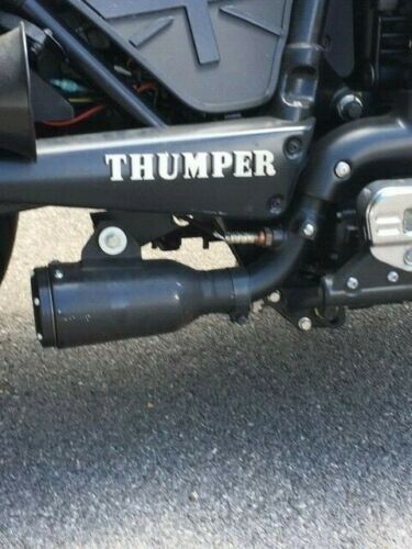 Triumph rocket roadster - 3,