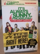 It's Always Sunny in