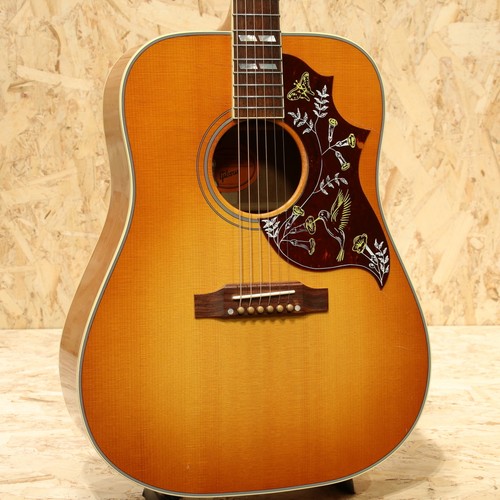 Gibson hummingbird original - gibson,