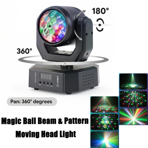 Led beam moving head - led,