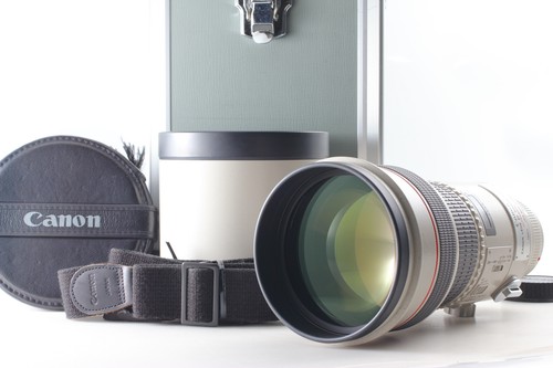 Canon 300mm l - ef, f2.8