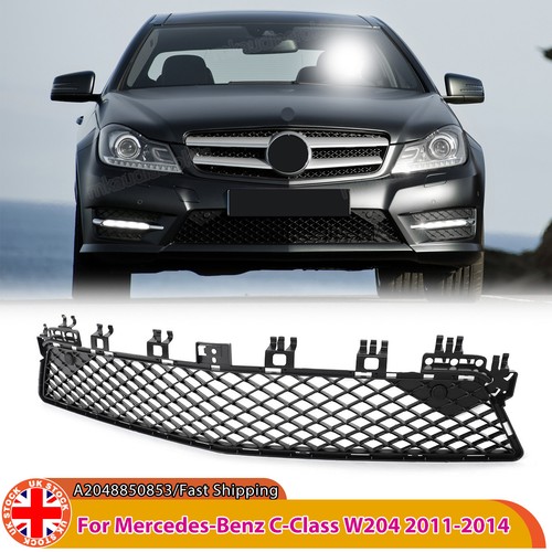 For mercedes benz - for, w204
