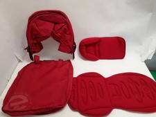 Oyster Stroller Colour Pack -
