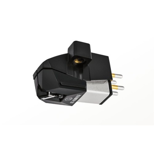 Audio technica vm95e dual - audio,