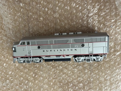 Precision craft models dcc - precision,