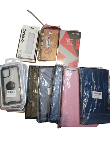 Job lot phone and tablet - job,