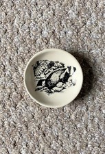 Vintage Poole Pottery Badger