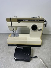 Frister & Rossman Cub 7 Sewing