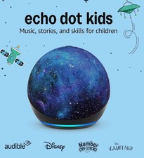 Amazon Echo Dot 5th Generation