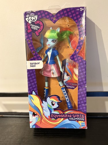 Little pony equestria - my, girls