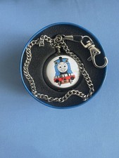 Thomas the Tank Train Pocket