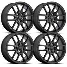(Set-4) Raceline Mystique