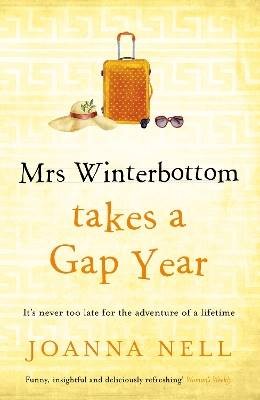 Mrs winterbottom takes gap - winterbottom, a