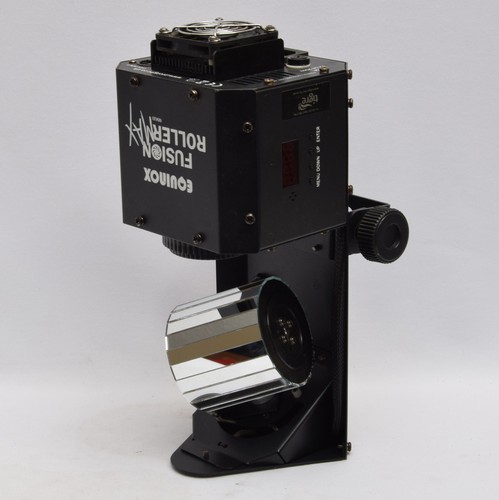 Equinox fusion roller max - equinox,