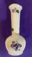 Lord nelson pottery bud vase - lord,