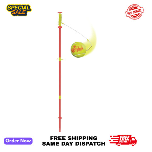 Swingball classic original - swingball,
