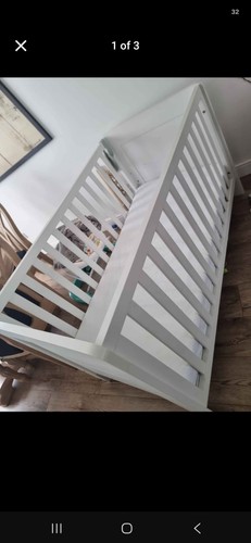Tutti bambini 1 bed - in,