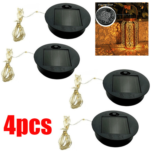 New solar lights - solar, replacement