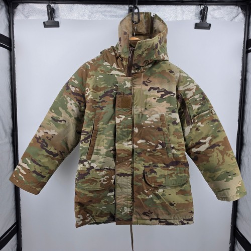 Dakota outerwear ocp - dakota, insulated