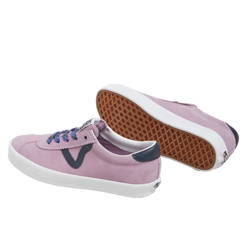 Vans men sport - low, uk