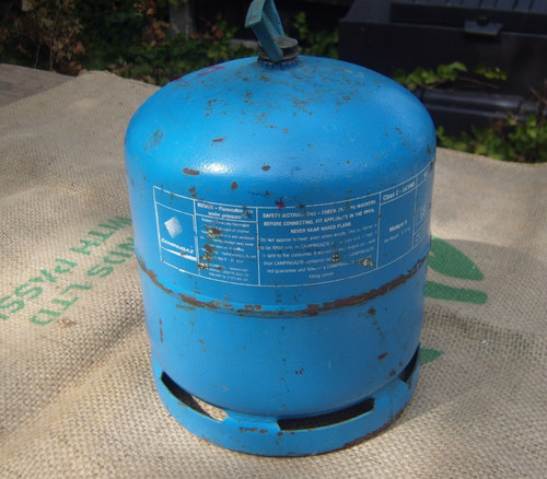 Campingaz 907 camping gas - camping,