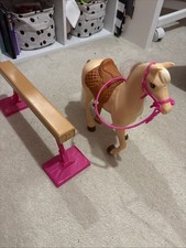 Barbie Horse Excellent Condition